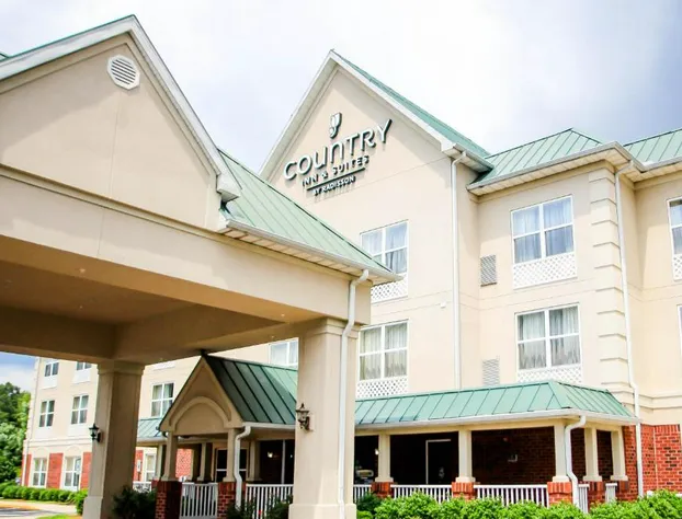 Country Inn & Suites by Radisson, Chester, VA hotel detail image 2