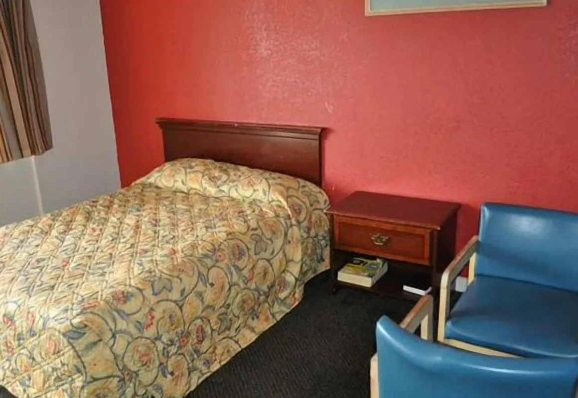 Belmont Inn And Suites hotel hero