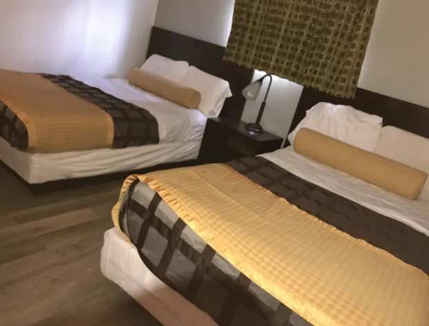 Belmont Inn And Suites hotel detail image 1