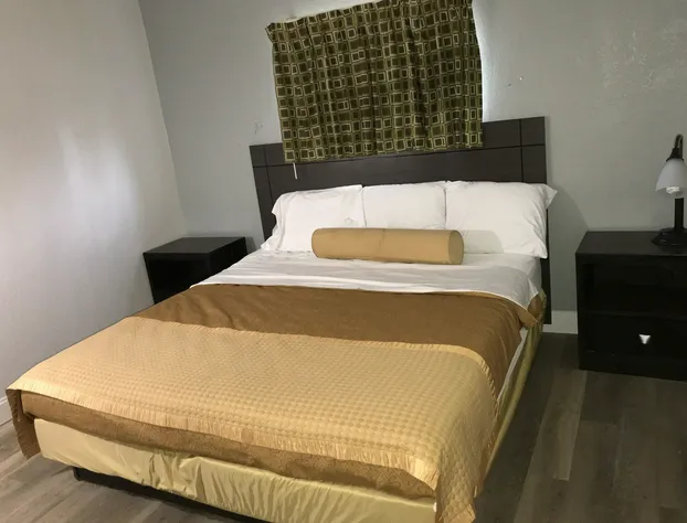 Belmont Inn And Suites hotel detail image 3