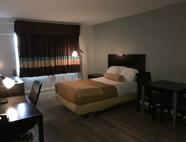 Belmont Inn And Suites hotel detail image 4