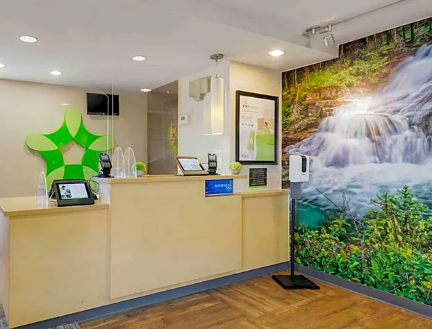 Extended Stay America Suites Chantilly Dulles hotel detail image 2