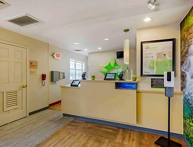 Extended Stay America Suites Chantilly Dulles hotel detail image 4