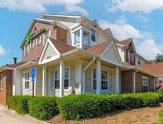 Extended Stay America Suites Chantilly Dulles hotel detail image 2