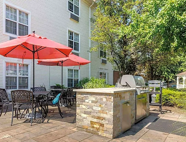 Extended Stay America Suites Chantilly Dulles hotel detail image 3