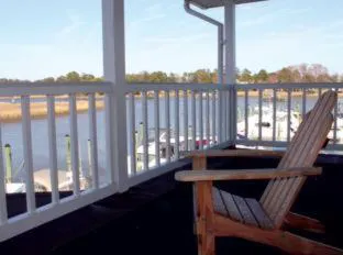 Smithfield Station hotel detail image 3