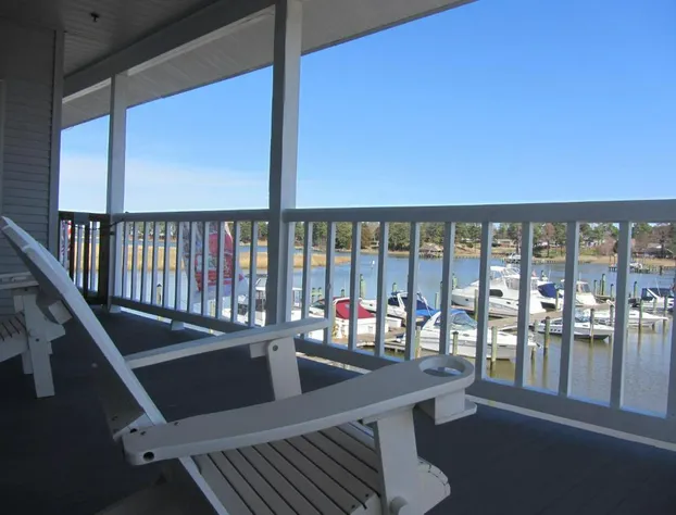 Smithfield Station hotel detail image 4