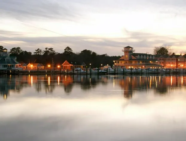 Smithfield Station hotel detail image 1