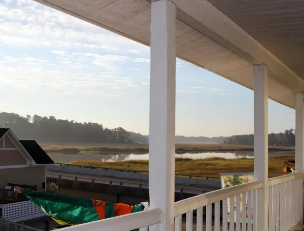 Smithfield Station hotel detail image 3