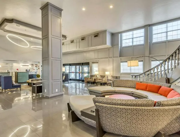 Radisson Hotel Salt Lake City Airport hotel detail image 4