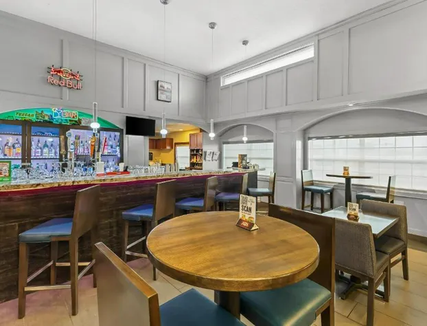 Radisson Hotel Salt Lake City Airport hotel detail image 3