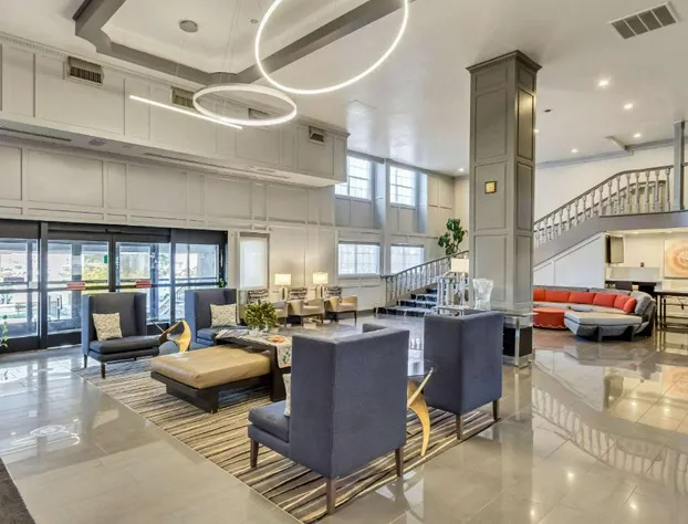 Radisson Hotel Salt Lake City Airport hotel detail image 4