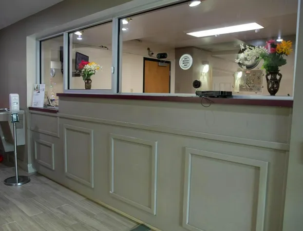 Econo Lodge Hopewell Near Fort Lee I-295 hotel detail image 3