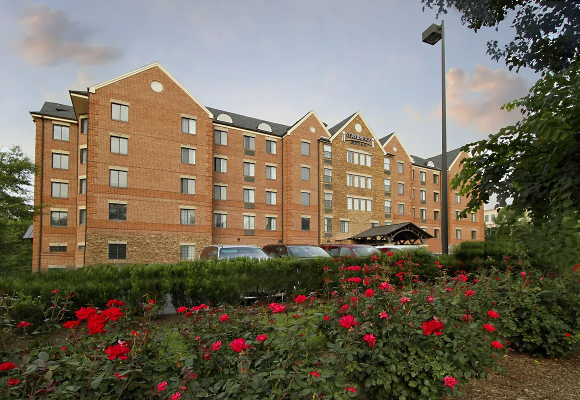 Staybridge Suites Tysons - McLean by IHG hotel hero