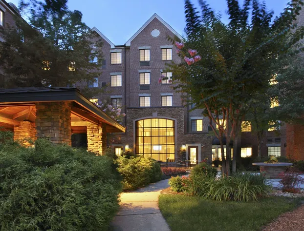 Staybridge Suites Tysons - McLean by IHG hotel detail image 1