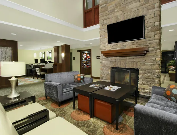 Staybridge Suites Tysons - McLean by IHG hotel detail image 2