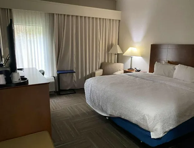 Hampton Inn Ft. Chiswell-Max Meadows hotel detail image 4