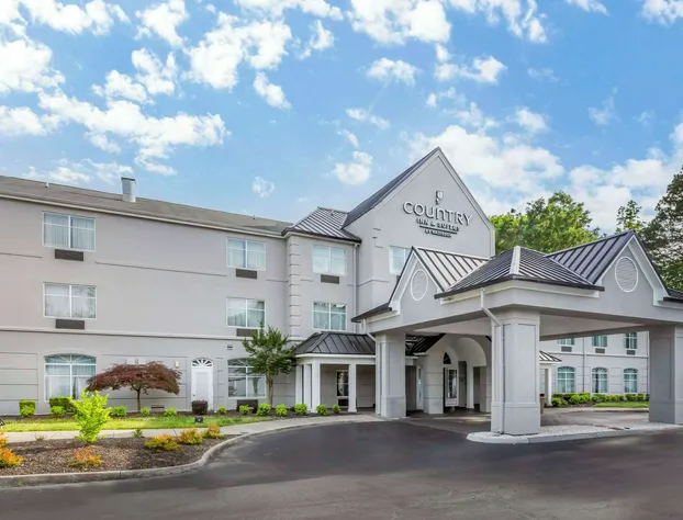 Country Inn & Suites by Radisson, Newport News South, VA hotel detail image 1