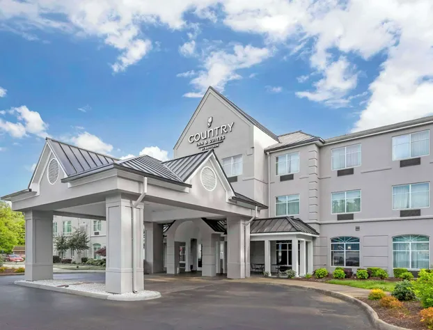 Country Inn & Suites by Radisson, Newport News South, VA hotel detail image 2