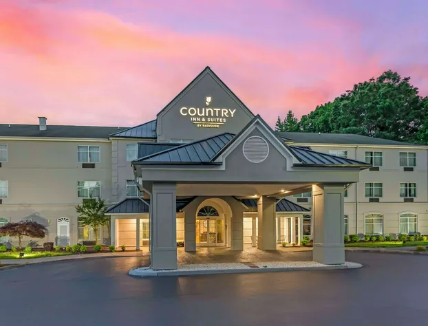 Country Inn & Suites by Radisson, Newport News South, VA hotel detail image 3