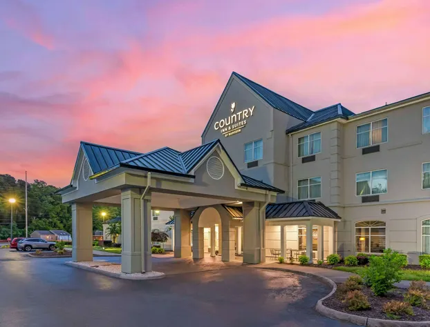 Country Inn & Suites by Radisson, Newport News South, VA hotel detail image 4