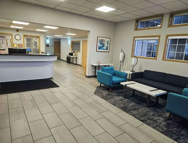 Quality Inn Tulalip - Marysville hotel detail image 1