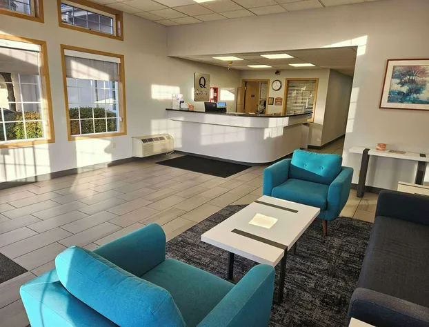 Quality Inn Tulalip - Marysville hotel detail image 2