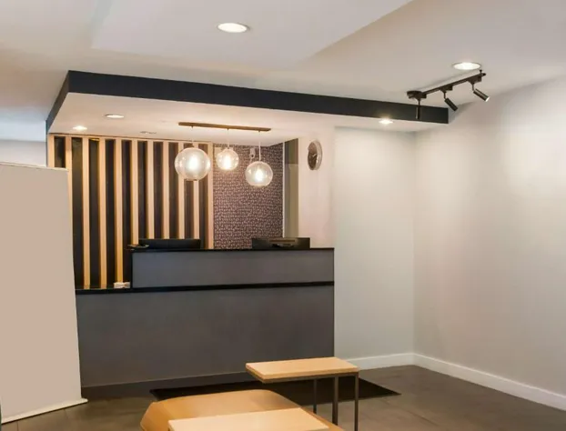 Sonesta Simply Suites Falls Church hotel detail image 3