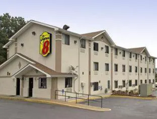 Econo Lodge Spotsylvania Town Center hotel hero