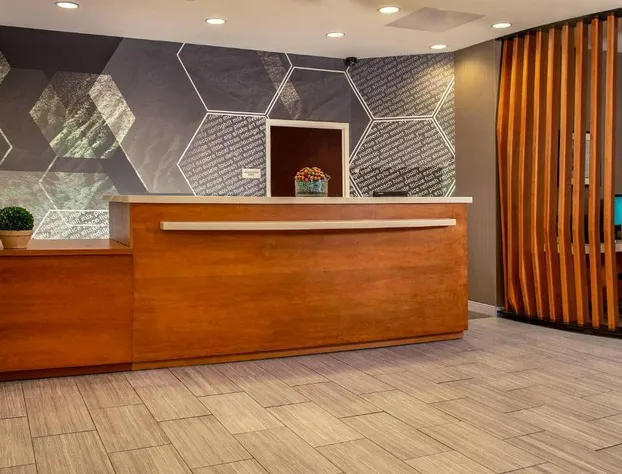 SpringHill by Marriott Centreville/Chantilly hotel detail image 2