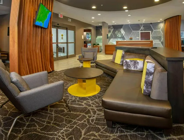 SpringHill by Marriott Centreville/Chantilly hotel detail image 3