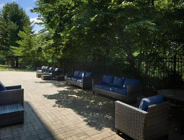 SpringHill by Marriott Centreville/Chantilly hotel detail image 4