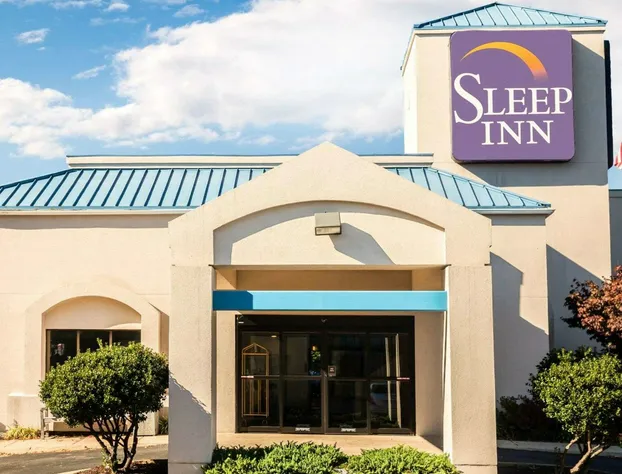 Sleep Inn hotel detail image 1