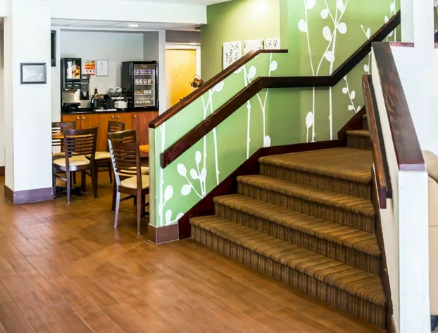 Sleep Inn hotel detail image 3