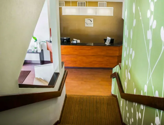 Sleep Inn hotel detail image 4