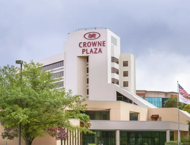 Crowne Plaza Virginia Beach Town Center by IHG hotel detail image 1