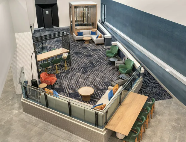 Crowne Plaza Virginia Beach Town Center by IHG hotel detail image 2