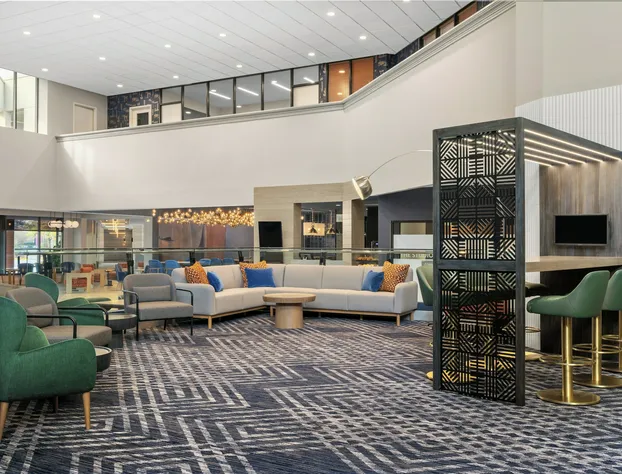 Crowne Plaza Virginia Beach Town Center by IHG hotel detail image 3