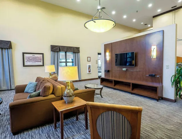 Wingate by Wyndham Waynesboro hotel detail image 1