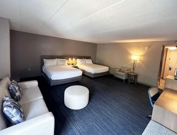 Wingate by Wyndham Waynesboro hotel detail image 3