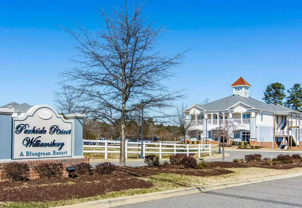 Bluegreen Vacations Parkside Williamsburg, an Ascend Collection Resort hotel hero