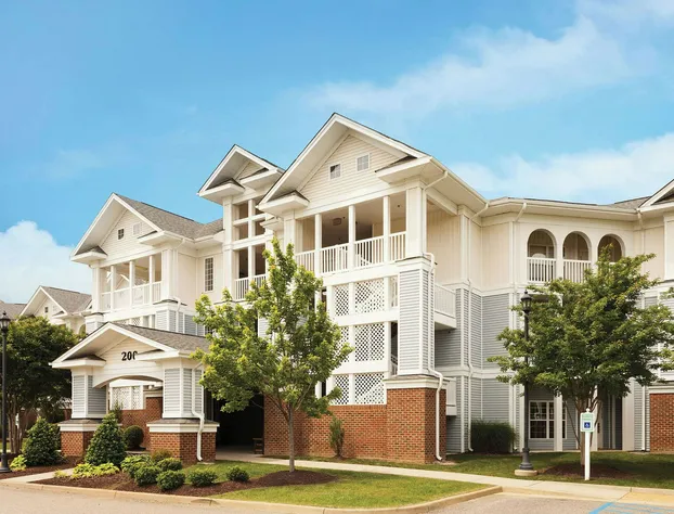 Bluegreen Vacations Parkside Williamsburg, an Ascend Collection Resort hotel detail image 2