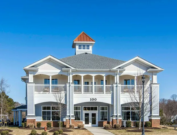 Bluegreen Vacations Parkside Williamsburg, an Ascend Collection Resort hotel detail image 4