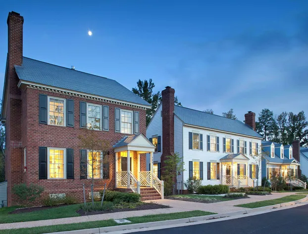 Bluegreen Vacations Parkside Williamsburg, an Ascend Collection Resort hotel detail image 3