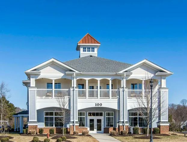 Bluegreen Vacations Parkside Williamsburg, an Ascend Collection Resort hotel detail image 4