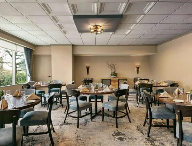 Doubletree by Hilton McLean Tysons hotel detail image 2