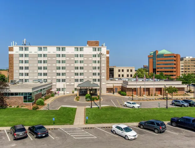 DoubleTree by Hilton Neenah hotel detail image 3