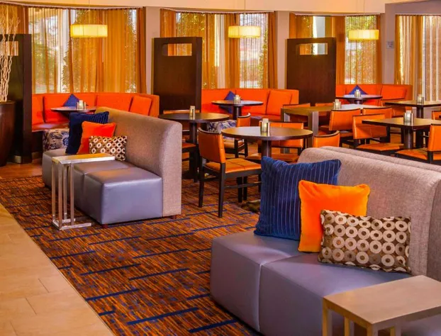 Courtyard by Marriott Virginia Beach Norfolk hotel detail image 3