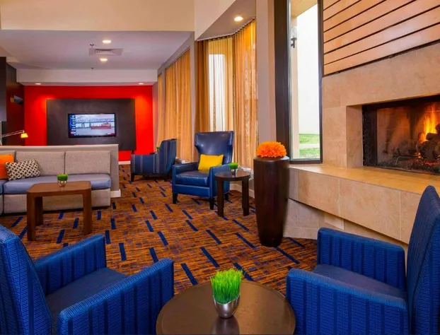 Courtyard by Marriott Virginia Beach Norfolk hotel detail image 4