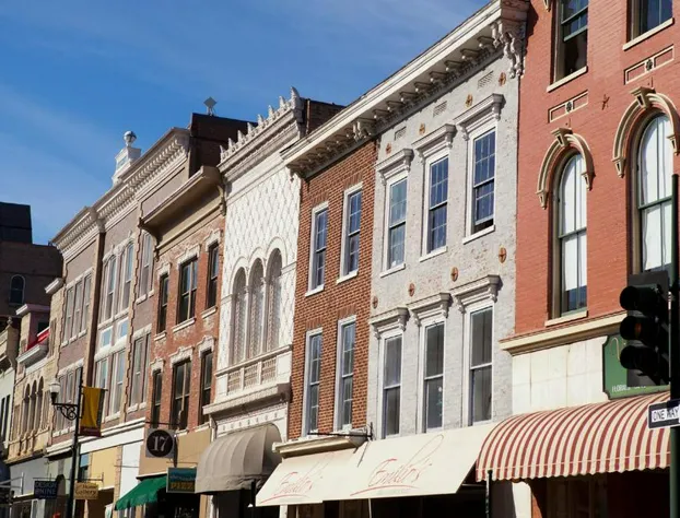 Hotel 24 South hotel detail image 1